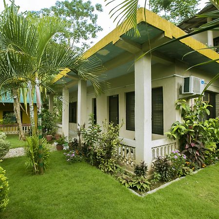 Sauraha Nana Hotel Kültér fotó