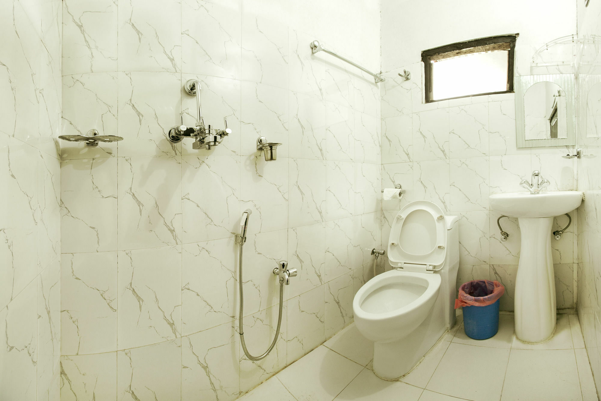 Sauraha Nana Hotel Kültér fotó